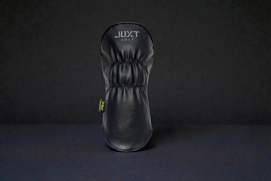 JUXT 'Stick It' Driver Headcover Bundle: GET FOCUSED