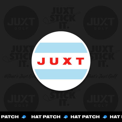 CHITOWN Hat Patch