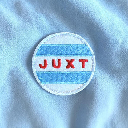 CHITOWN Hat Patch