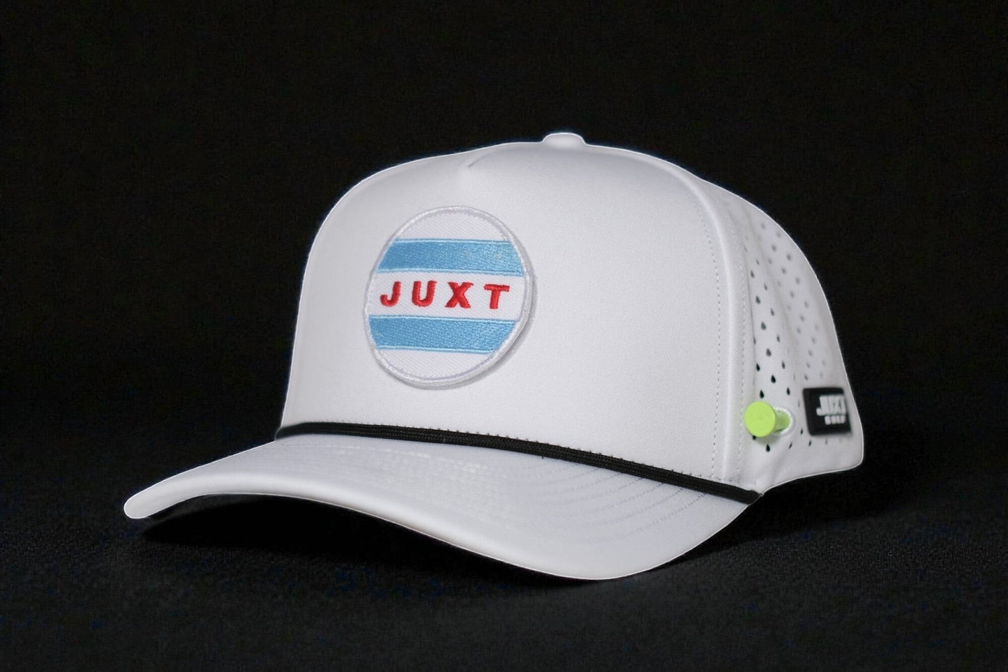 CHITOWN Hat Patch