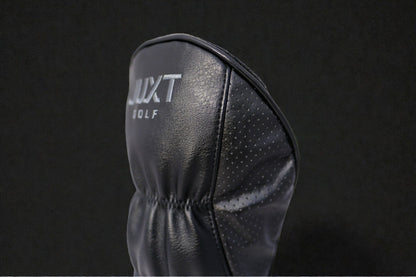 JUXT 'Stick It' Driver Headcover: PICK ANY 5 PATCHES
