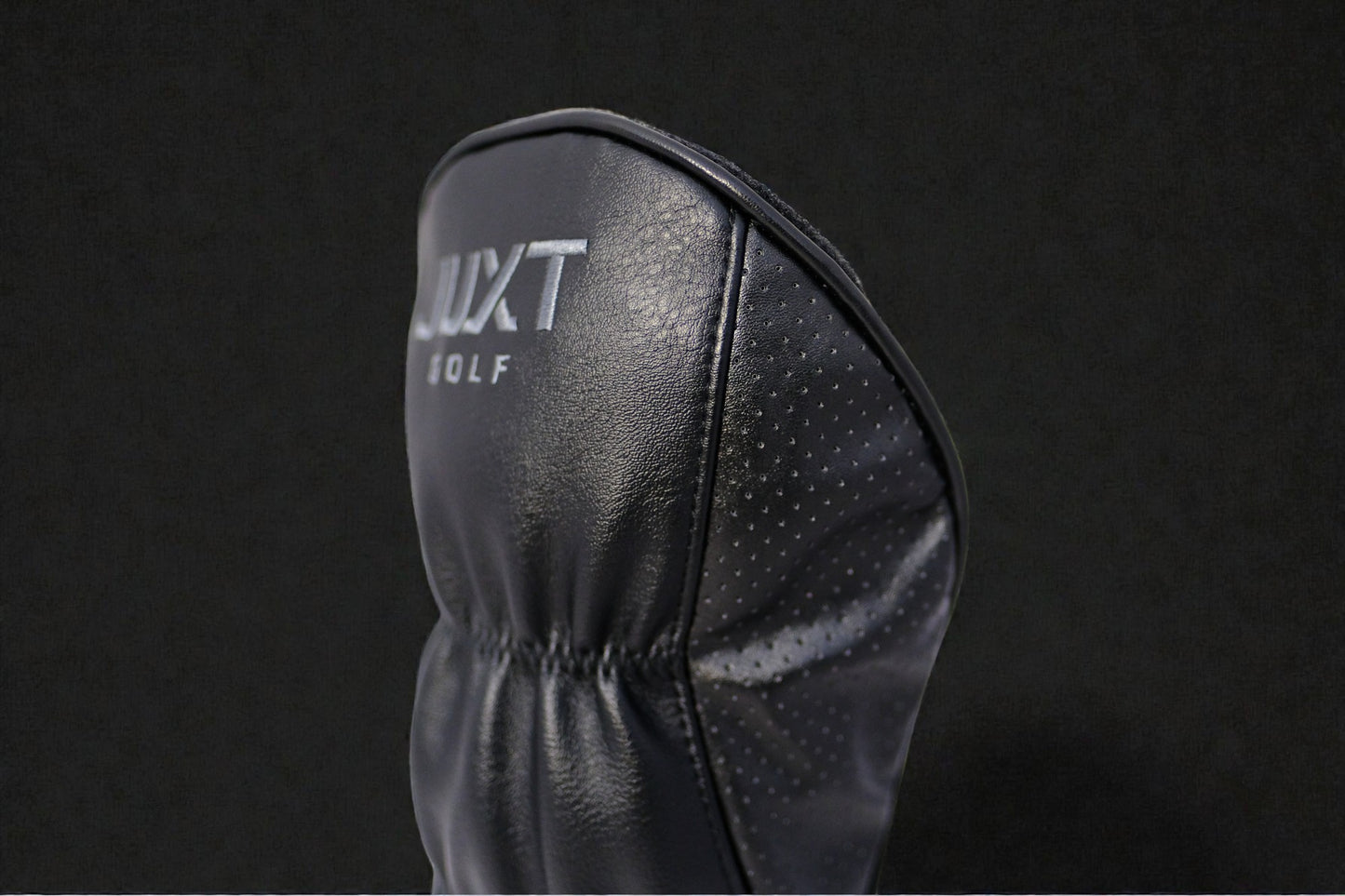 JUXT 'Stick It' Driver Headcover: PICK ANY 6 PATCHES