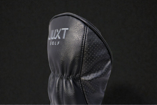 JUXT 'Stick It' Driver Headcover: BYOP