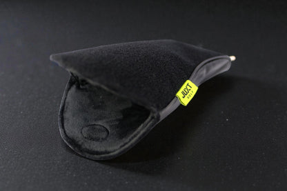 JUXT 'Stick It' Driver Headcover: PICK ANY 5 PATCHES