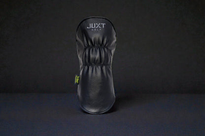 JUXT 'Stick It' Driver Headcover:  PICK 3 ANY PATCHES