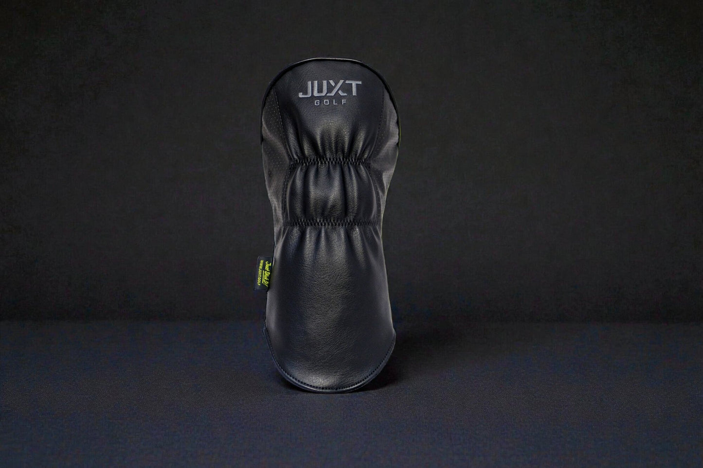 JUXT 'Stick It' Driver Headcover: BYOP