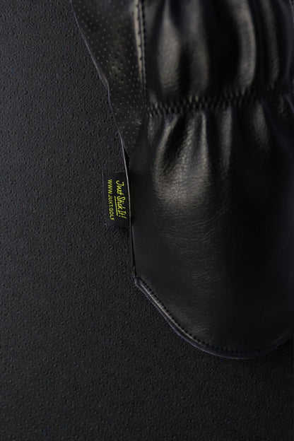 JUXT 'Stick It' Driver Headcover: PICK ANY 6 PATCHES