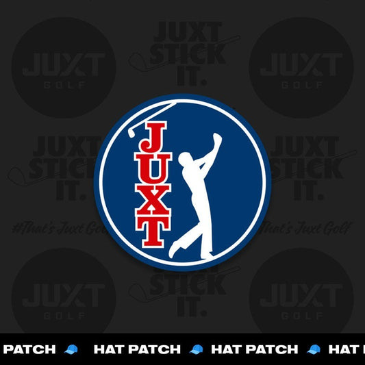 JXTPGA Hat Patch
