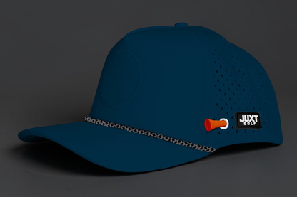 JUXT 'Stick It' Golf Rope Hats