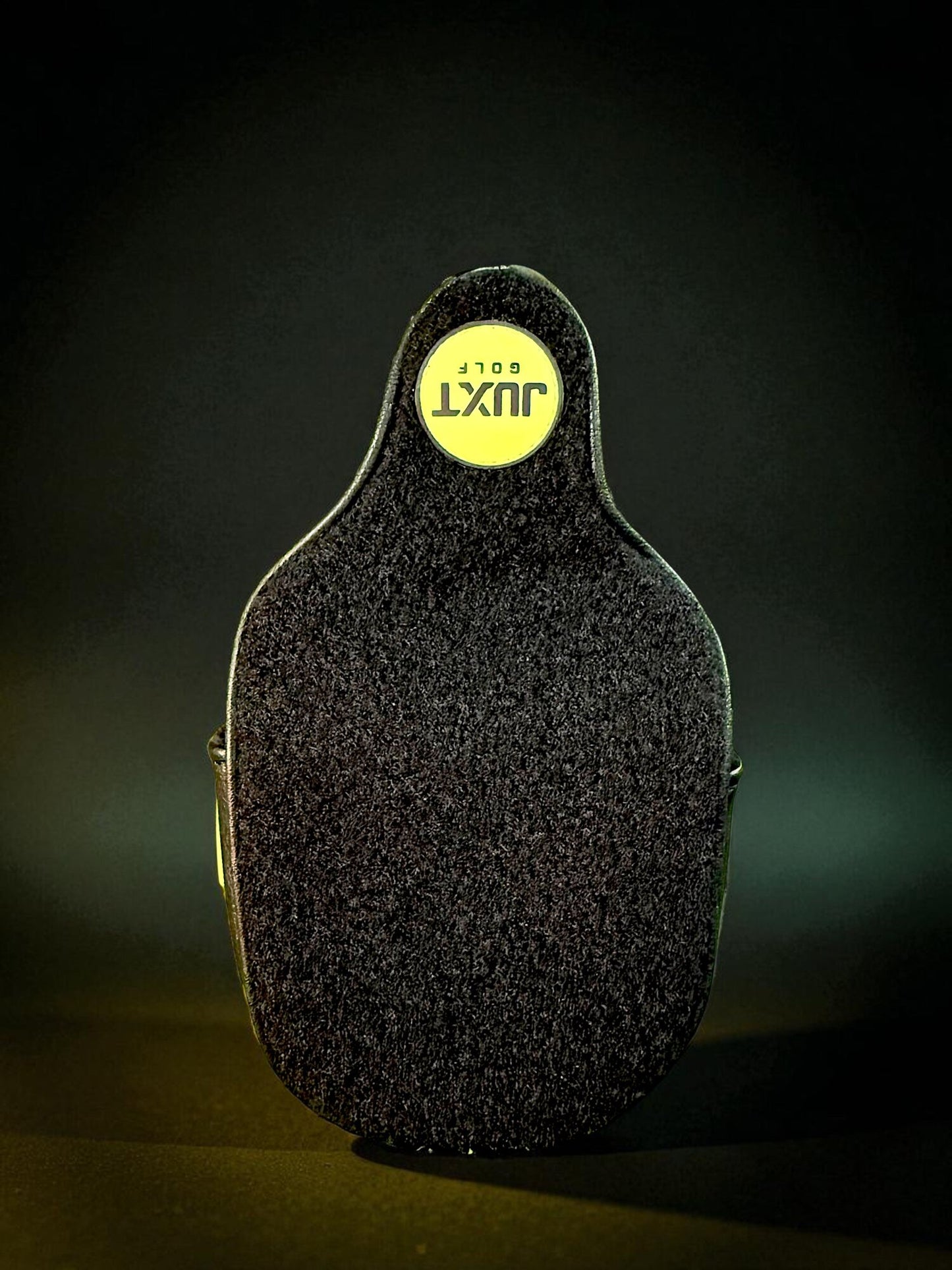 JUXT 'Stick It' Putter Headcover Bundle: CHAMPY