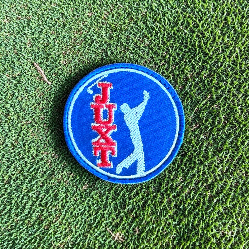 JXTPGA Hat Patch